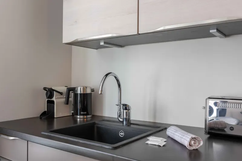 Furnished apartment in Indre By, Copenhagen — photo 15