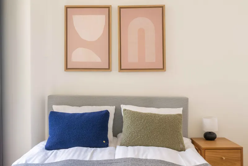 Furnished apartment in Indre By, Copenhagen — photo 18