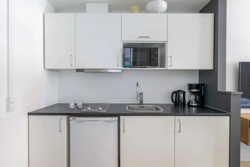 Furnished apartment in Nørrebro, Copenhagen — photo 3