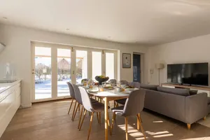 Apartment in Valby, thumbnail 8