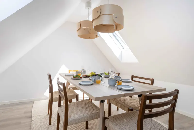 Furnished apartment in Nørrebro, Copenhagen — photo 2