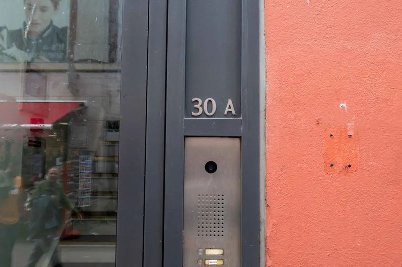 Furnished apartment in Indre By, Copenhagen — photo 24