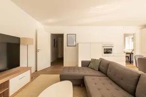 Apartment in Valby, thumbnail 3