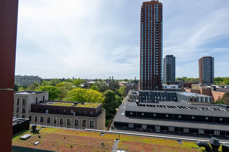 Furnished apartment in Vesterbro, Copenhagen — photo 6