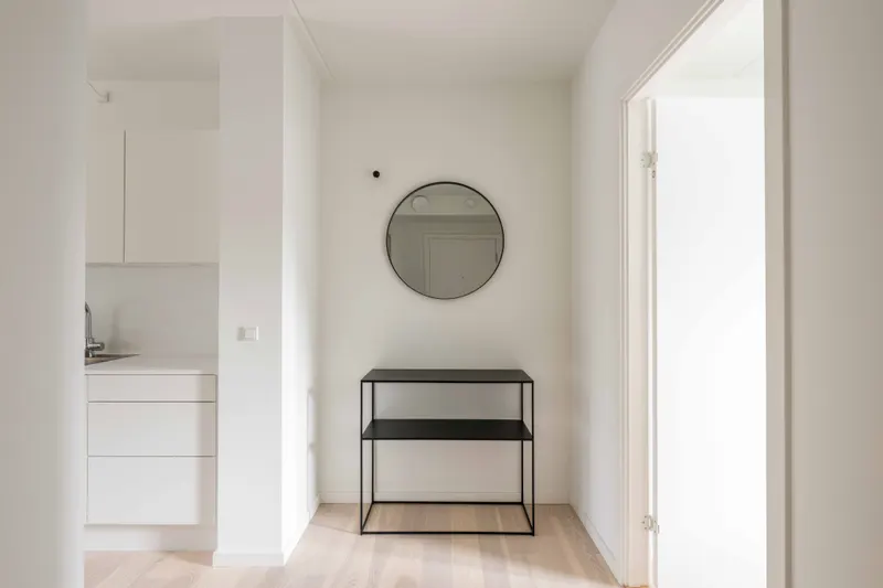 Furnished apartment in Vesterbro, Copenhagen — photo 41