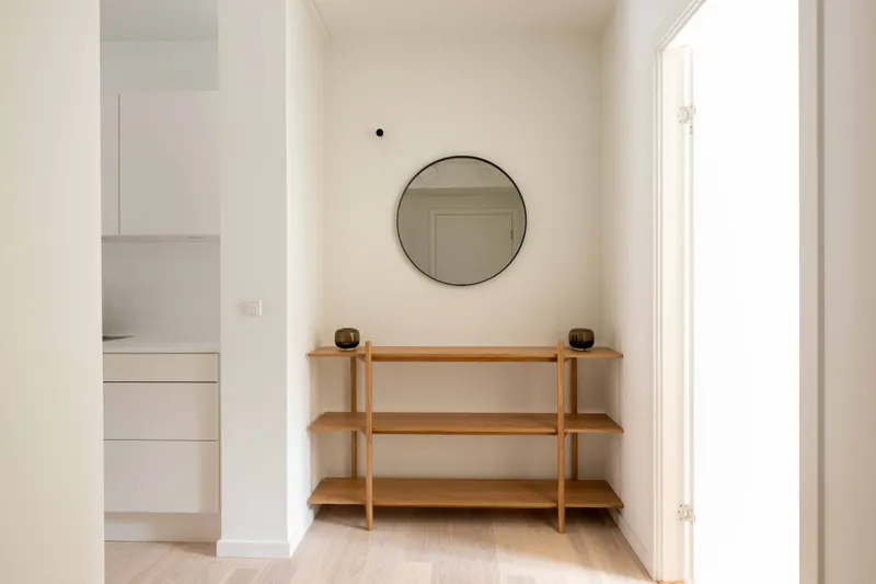 Furnished apartment in Vesterbro, Copenhagen — photo 48