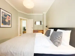 Apartment in Østerbro, thumbnail 17