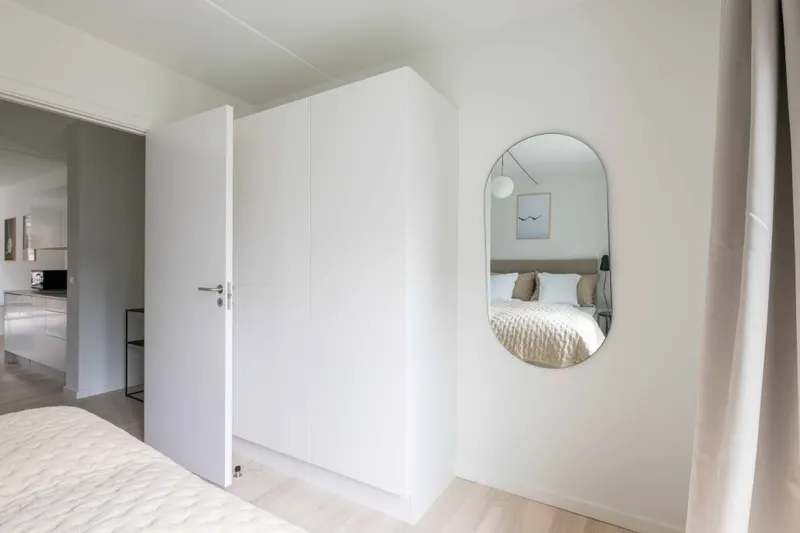 Furnished apartment in Vesterbro, Copenhagen — photo 19