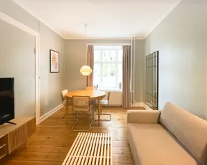 Apartment in Østerbro, thumbnail 8