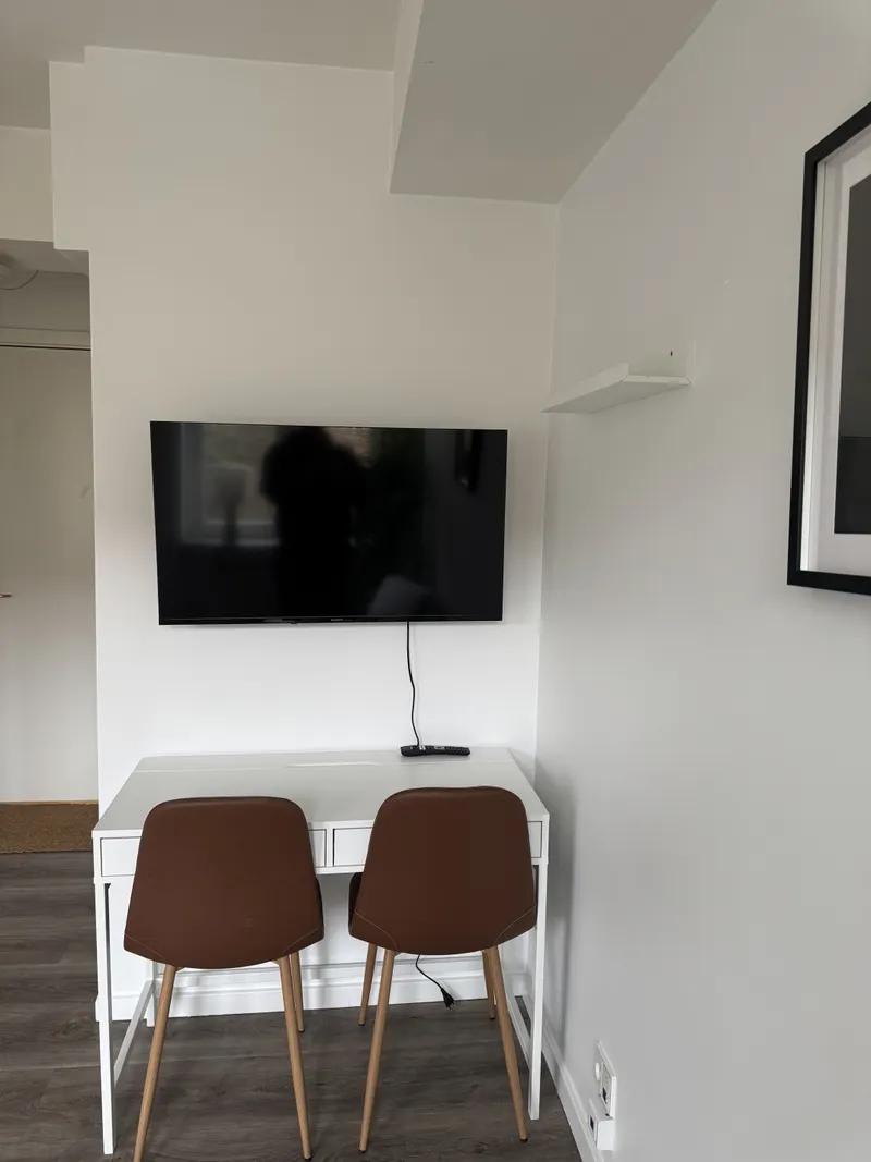 Furnished apartment in Brønshøj, Copenhagen — photo 6