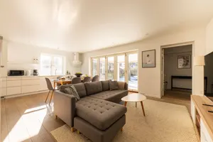 Apartment in Valby, thumbnail 1