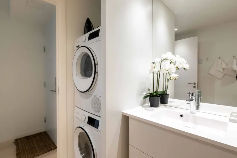 Furnished apartment in Vesterbro, Copenhagen — photo 40