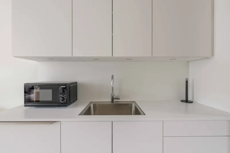Furnished apartment in Vesterbro, Copenhagen — photo 23