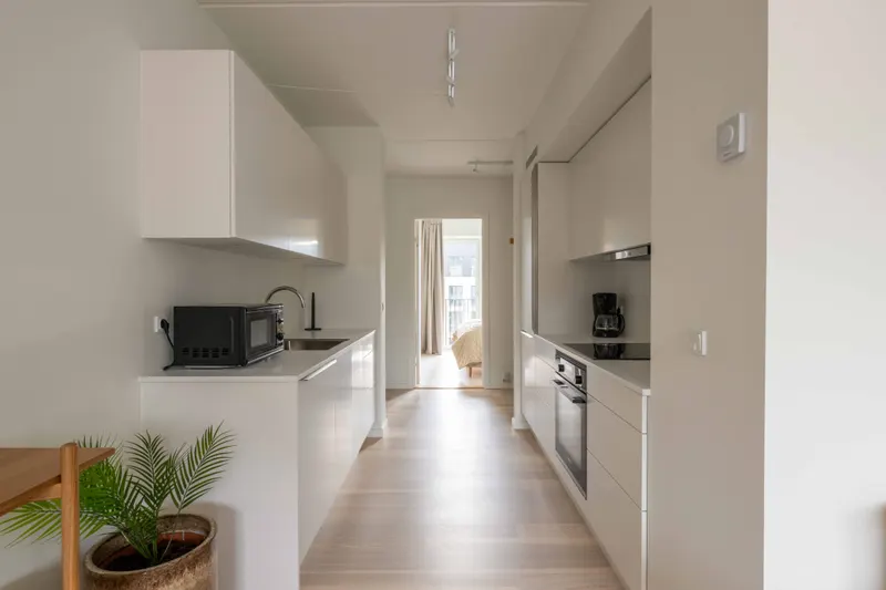 Furnished apartment in Vesterbro, Copenhagen — photo 36