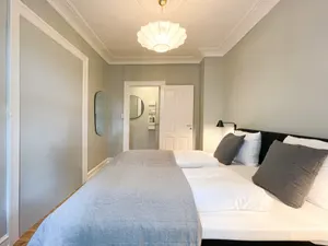 Apartment in Østerbro, thumbnail 16