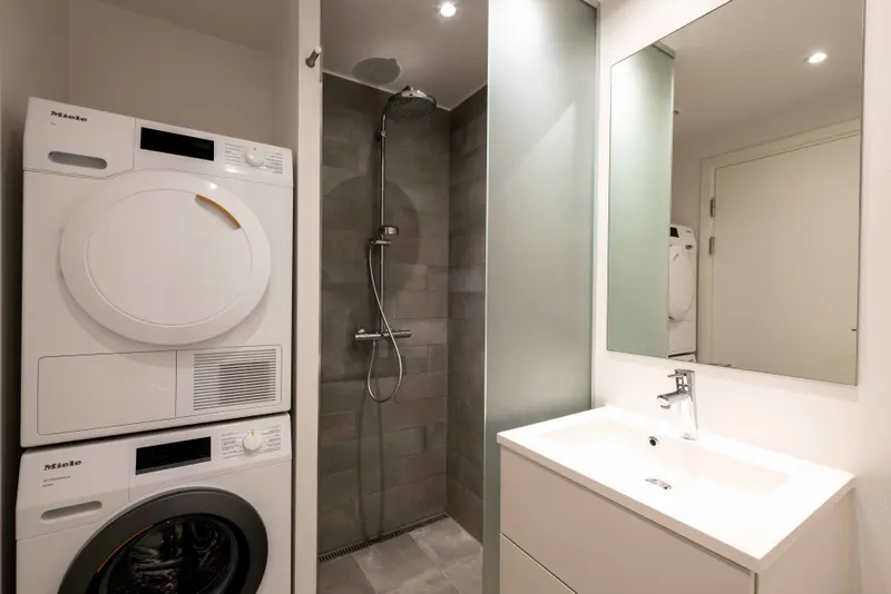 Furnished apartment in Vesterbro, Copenhagen — photo 10
