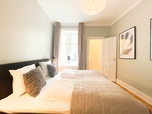 Apartment in Østerbro, thumbnail 9