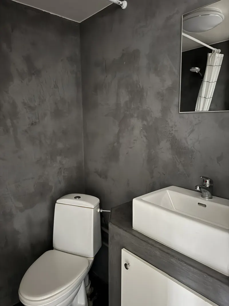 Furnished apartment in Brønshøj, Copenhagen — photo 7