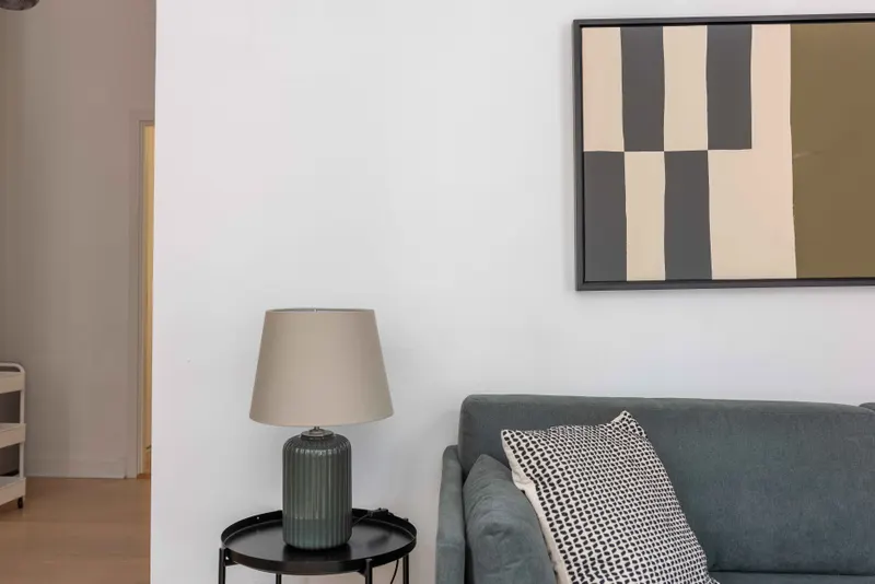 Furnished apartment in Indre By, Copenhagen — photo 8