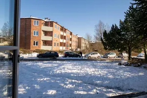 Apartment in Valby, thumbnail 39