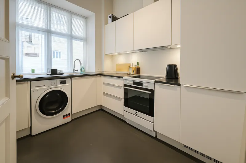 Furnished apartment in Vesterbro, Copenhagen — photo 7