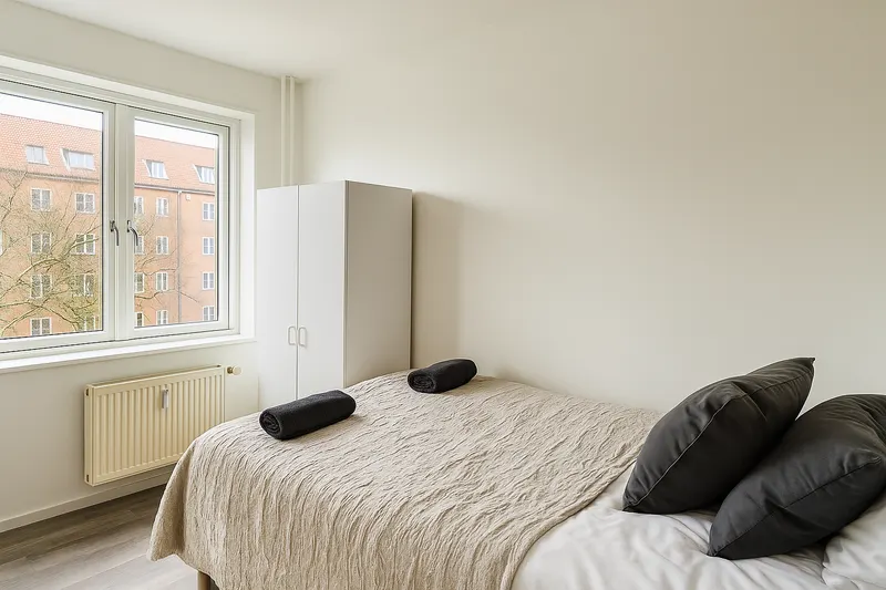 Furnished apartment in Brønshøj, Copenhagen — photo 8