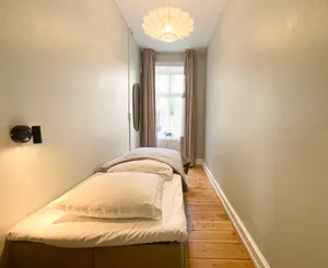 Apartment in Østerbro, thumbnail 2