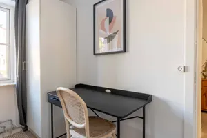 Apartment in Valby, thumbnail 38