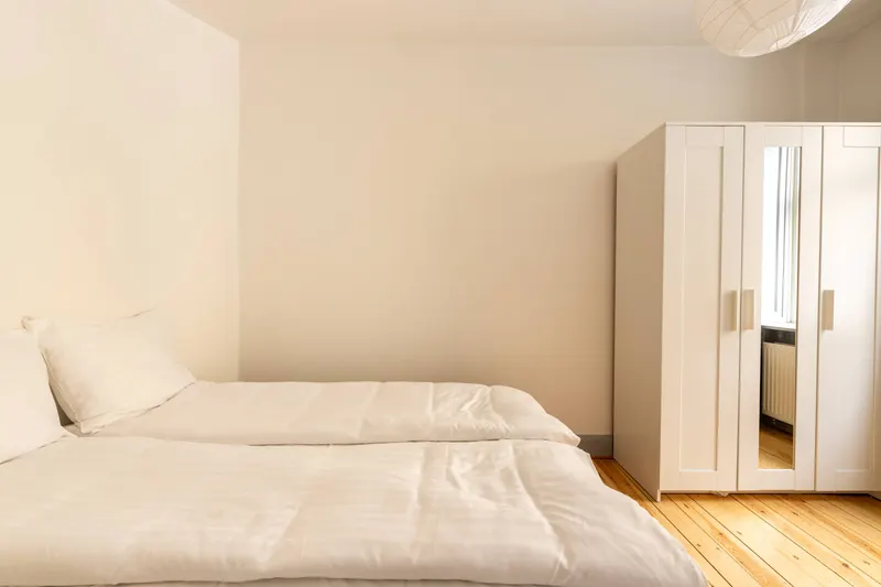 Furnished apartment in Østerbro, Copenhagen — photo 5