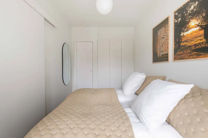 Furnished apartment in Vesterbro, Copenhagen — photo 11