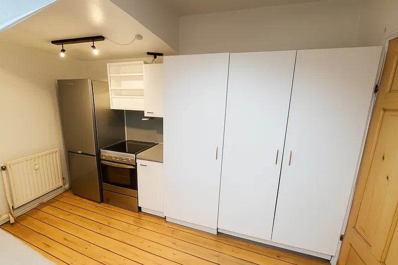 Furnished apartment in Amager, Copenhagen — photo 6
