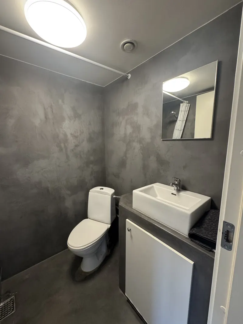 Furnished apartment in Brønshøj, Copenhagen — photo 11