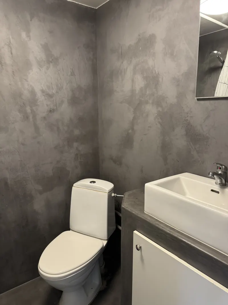 Furnished apartment in Brønshøj, Copenhagen — photo 12