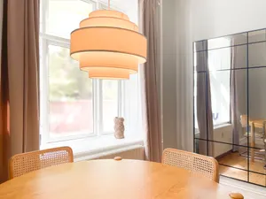 Apartment in Østerbro, thumbnail 4