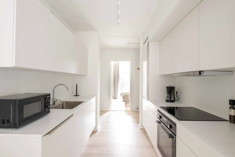 Furnished apartment in Vesterbro, Copenhagen — photo 40