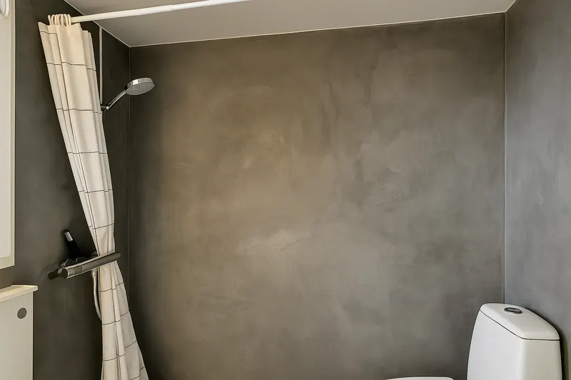 Furnished apartment in Brønshøj, Copenhagen — photo 14