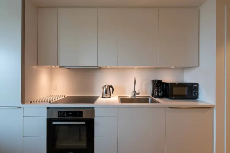 Furnished apartment in Vesterbro, Copenhagen — photo 14