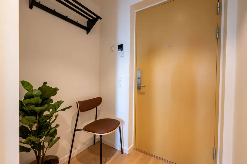 Furnished apartment in Vesterbro, Copenhagen — photo 15
