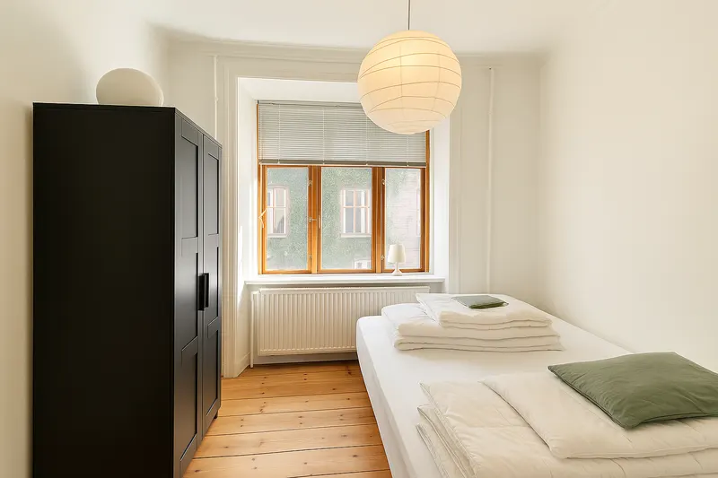 Furnished apartment in Vesterbro, Copenhagen — photo 7