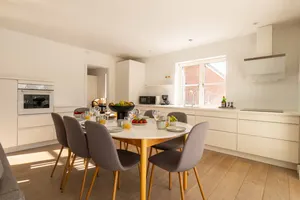 Apartment in Valby, thumbnail 4