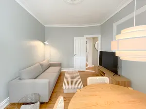 Apartment in Østerbro, thumbnail 11