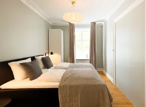 Apartment in Østerbro, thumbnail 1