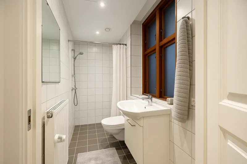 Furnished apartment in Vesterbro, Copenhagen — photo 9