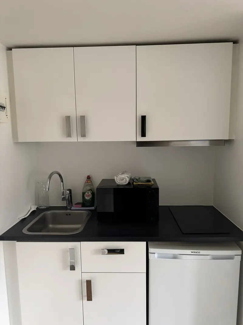 Furnished apartment in Brønshøj, Copenhagen — photo 15