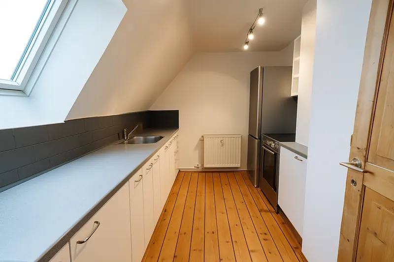 Furnished apartment in Amager, Copenhagen — photo 7