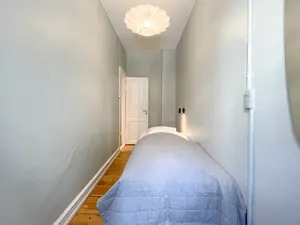 Apartment in Østerbro, thumbnail 15