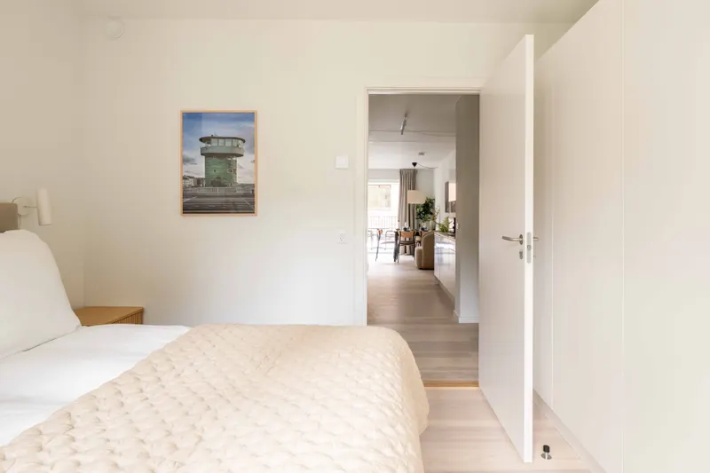 Furnished apartment in Vesterbro, Copenhagen — photo 47