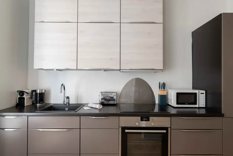 Furnished apartment in Indre By, Copenhagen — photo 14