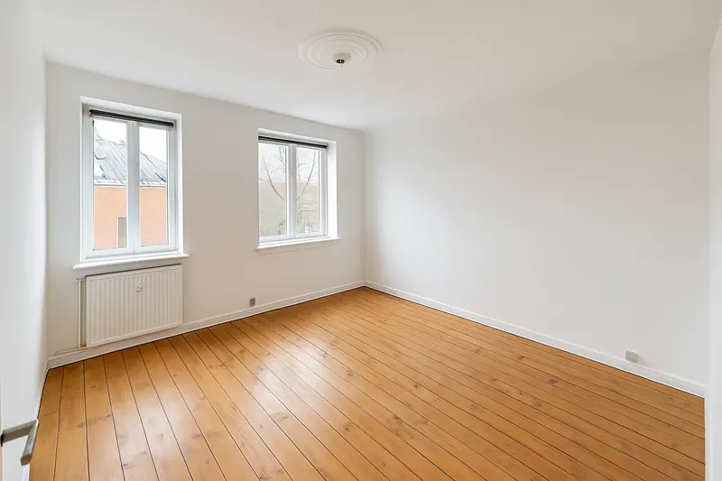 Furnished apartment in Amager, Copenhagen — photo 8