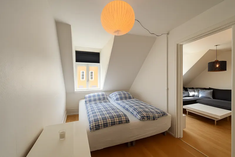 Furnished apartment in Østerbro, Copenhagen — photo 6